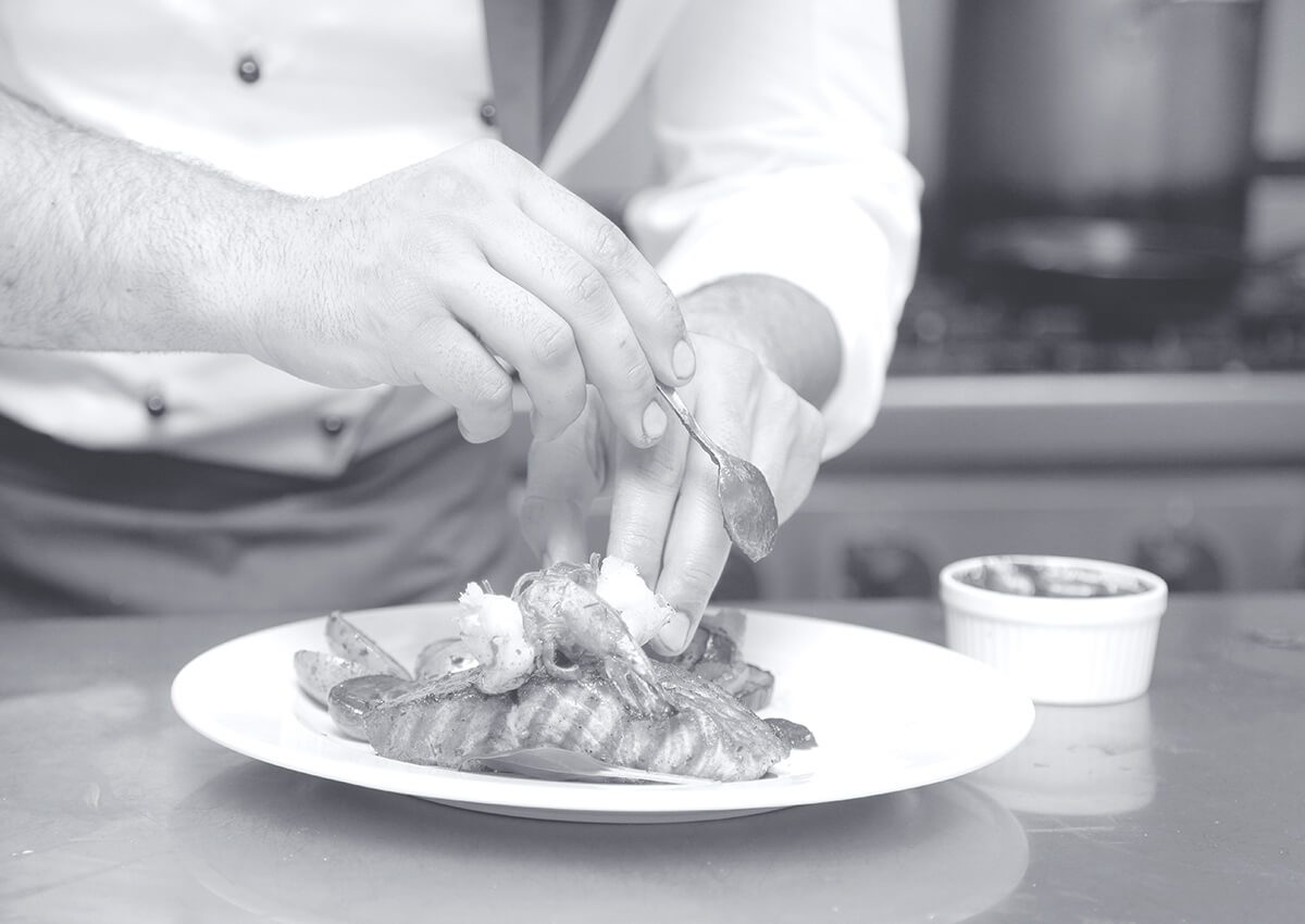 Featured image for “HACCP e 8 regole di base”