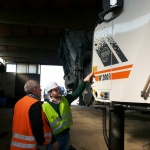 Abilitazione ruspista roma