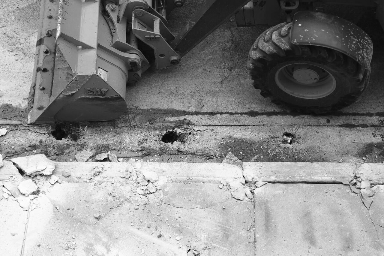 Documenti per lavorare in cantiere