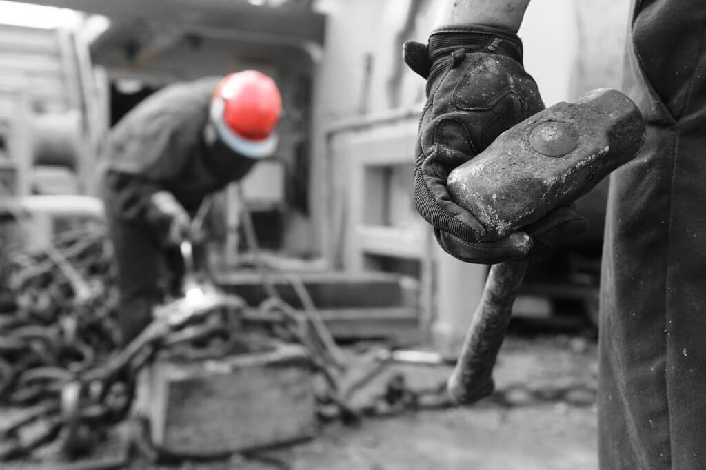 Sicurezza sul lavoro - giornata mondiale