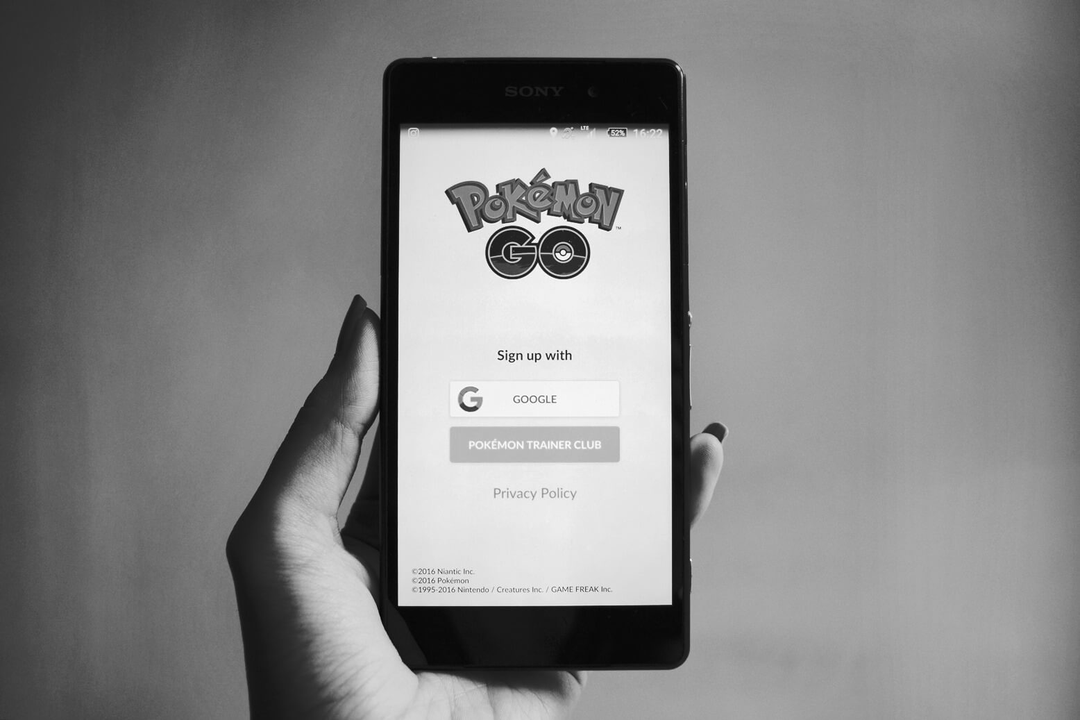 Featured image for “Pokèmon Go, ma perchè non Safety Go?”