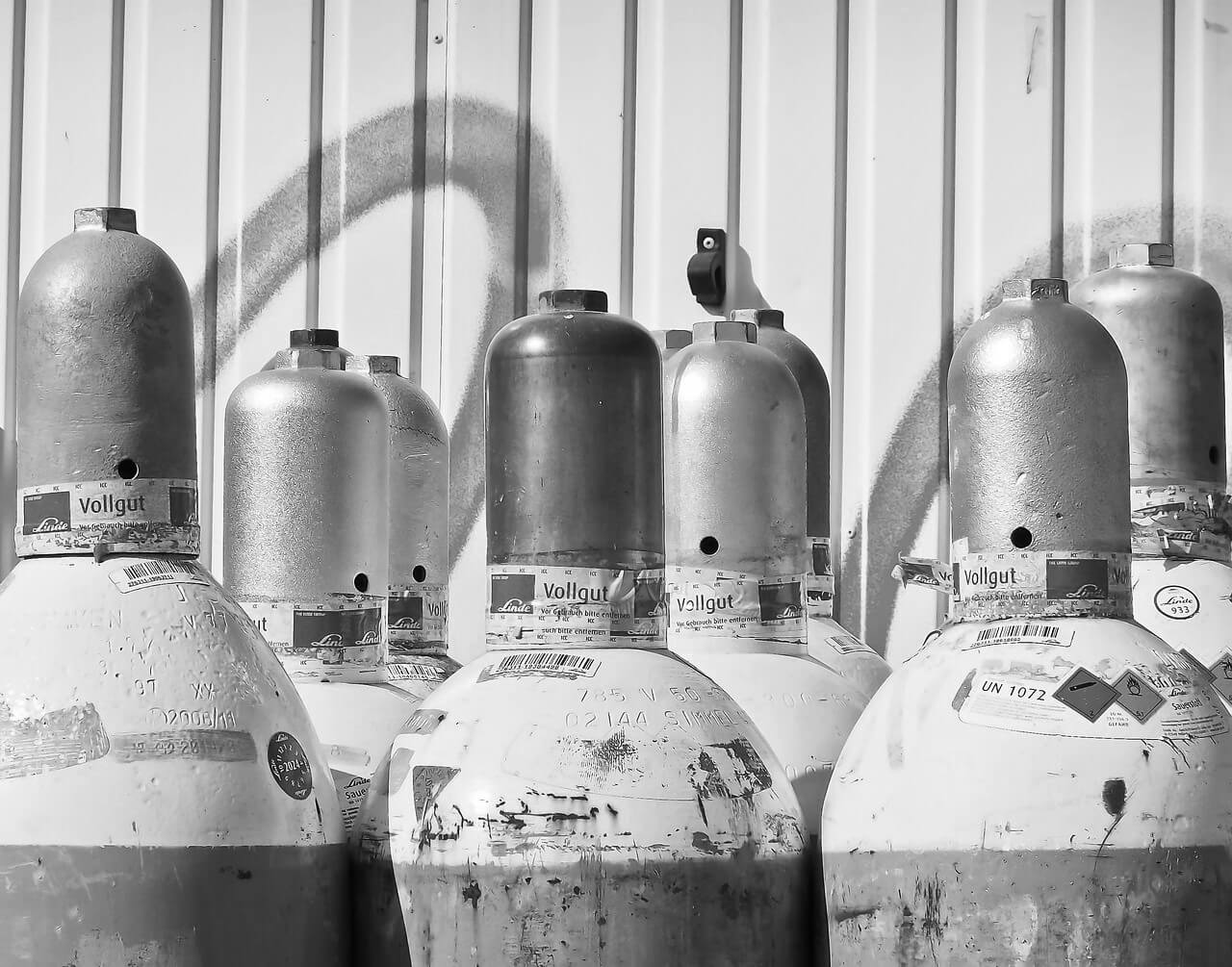 Featured image for “ATEX E IL RISCHIO ESPLOSIONE NEI LUOGHI DI LAVORO”