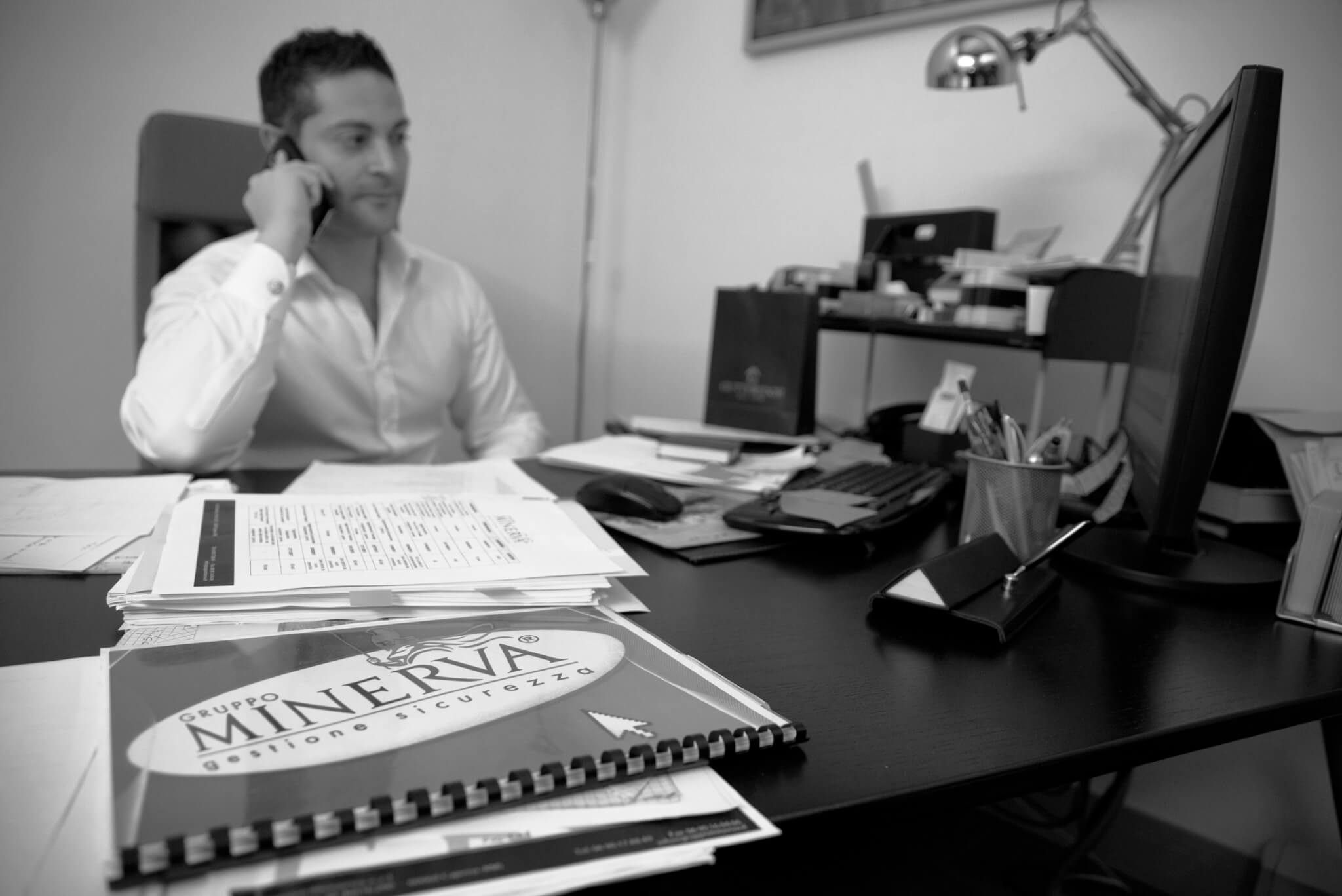 Featured image for “Esperto di sicurezza sul lavoro Dottor Simone Marchi”