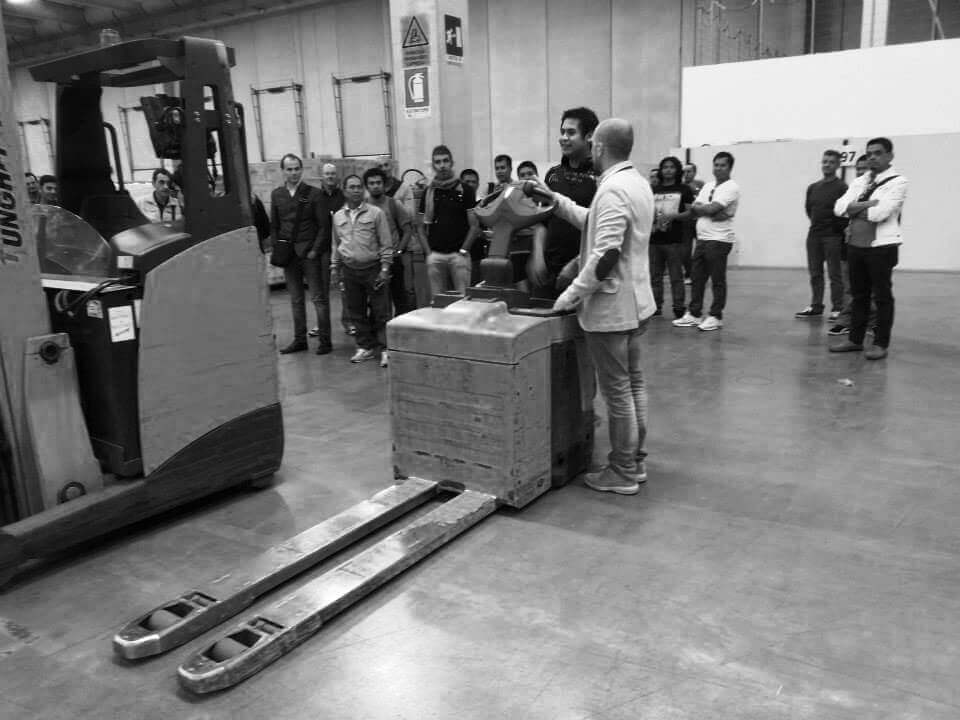 Featured image for “CORSO PER MULETTISTI, A CHE COSA SERVE?”