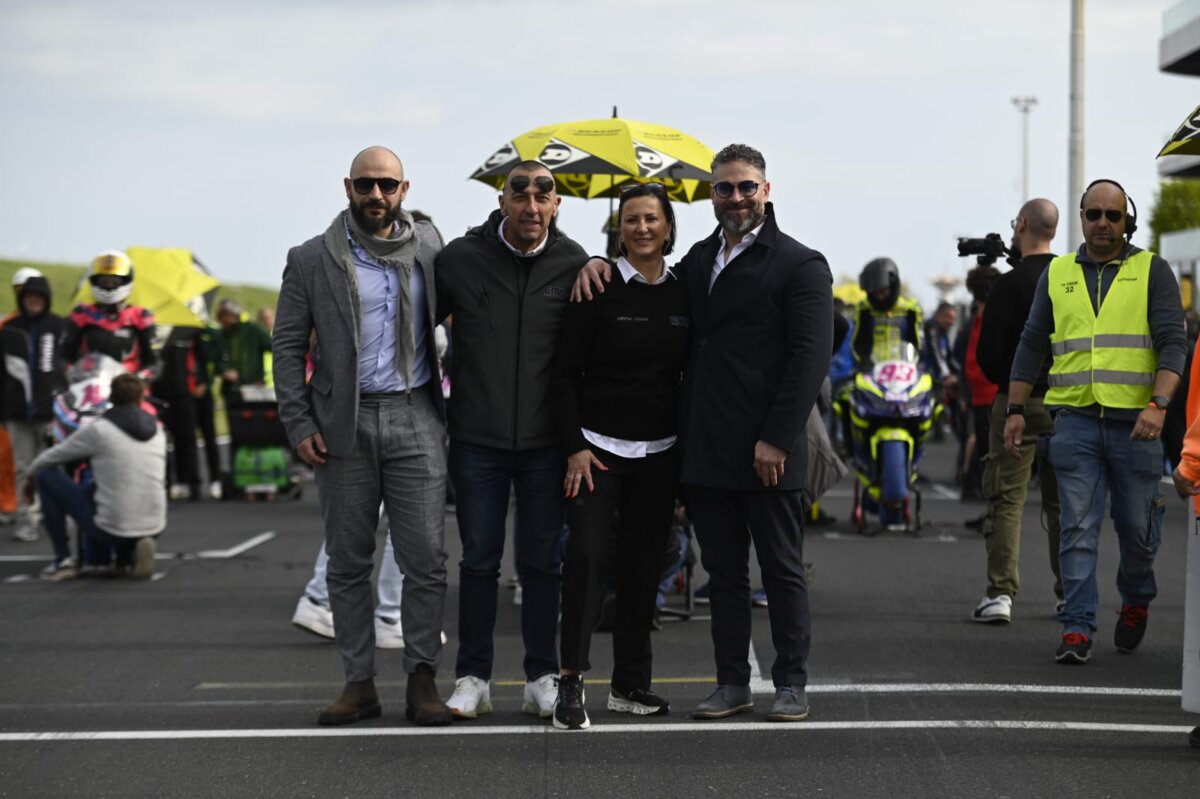 Gruppo Minerva e il Campionato WEC-CIVF: sicurezza, inclusione e responsabilità sociale